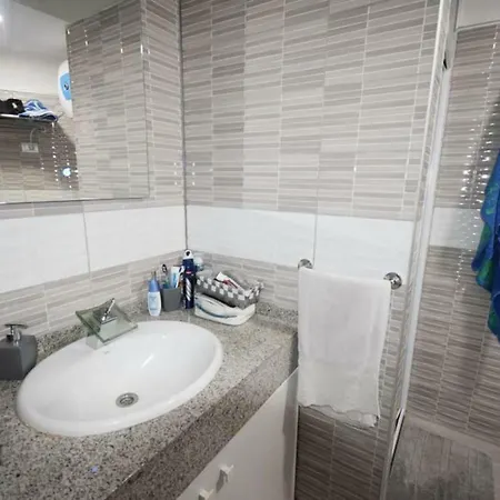 Lejlighed Bungalow Katia Maspalomas (Gran Canaria)
