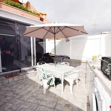 Bungalow Katia * Maspalomas (Gran Canaria)