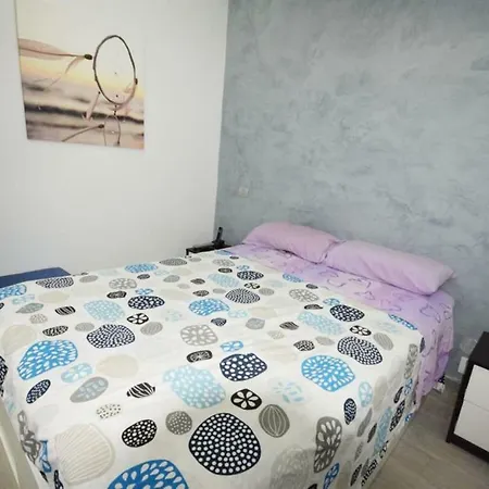 Bungalow Katia Lejlighed *