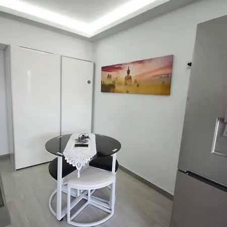 Bungalow Katia Maspalomas (Gran Canaria)
