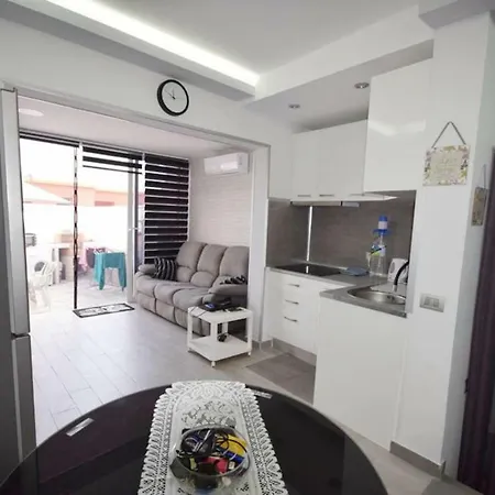 Bungalow Katia * Maspalomas (Gran Canaria)